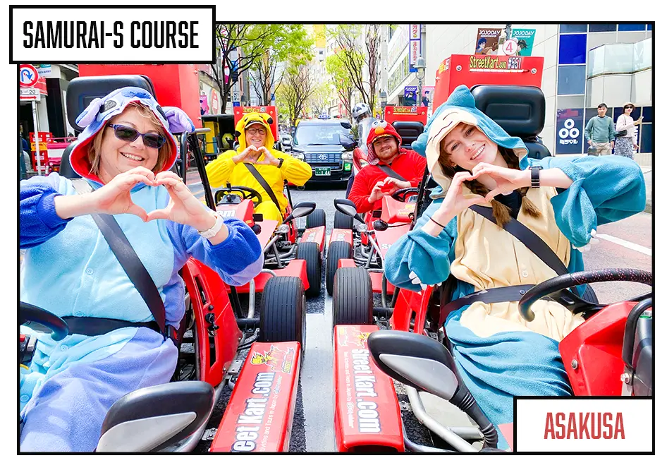 KART de RUE Tour KS-M - Image 3
