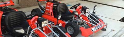KART de RUE ASAKUSA