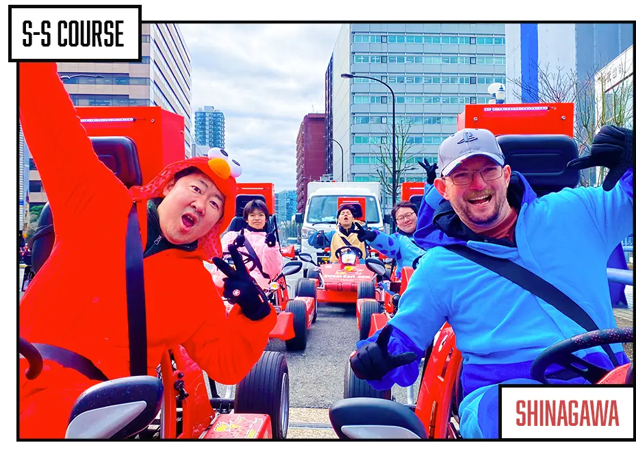 KART de RUE Tour S-S - Image 3